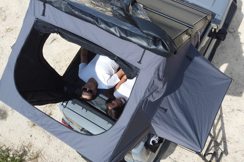Stellar Roof top tent- Topoak