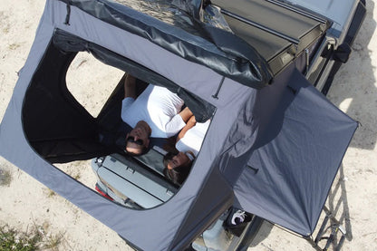 Stellar Roof top tent- Topoak