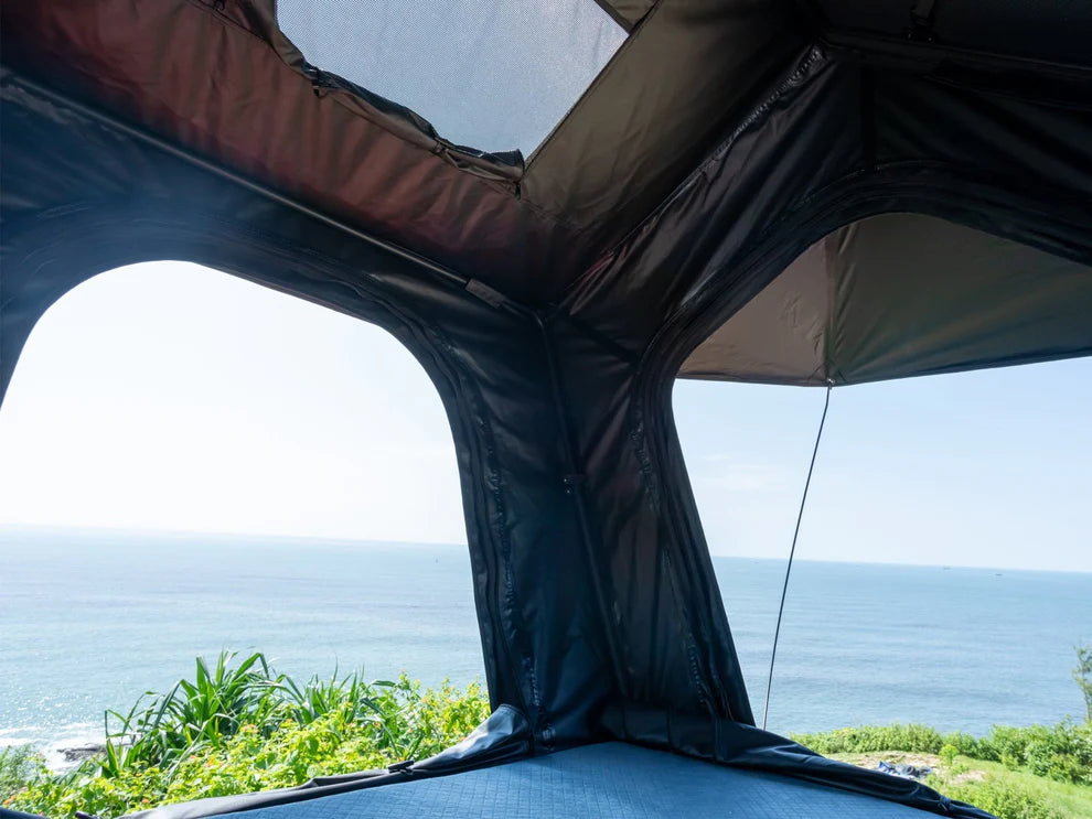 Nebula Roof top tent- Topoak