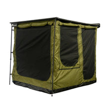 Bushman Awning Room - 23 Zero