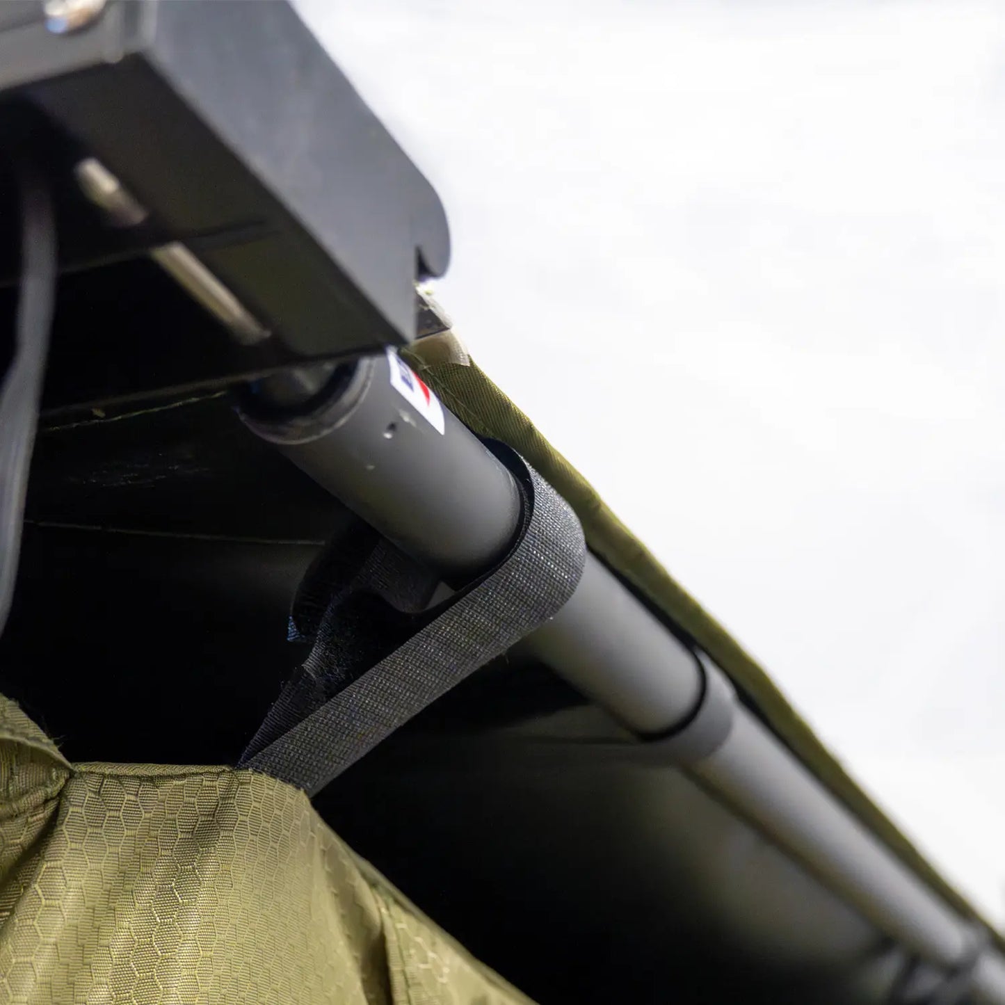 Bushman Awning Room - 23 Zero