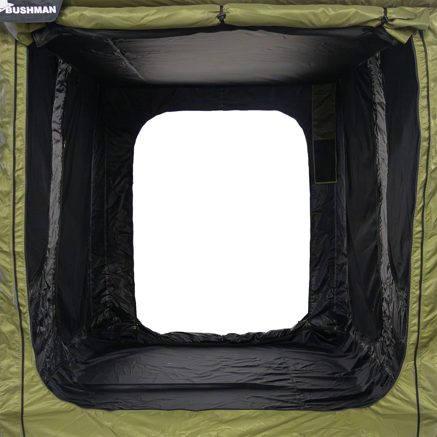 Bushman Awning Room - 23 Zero