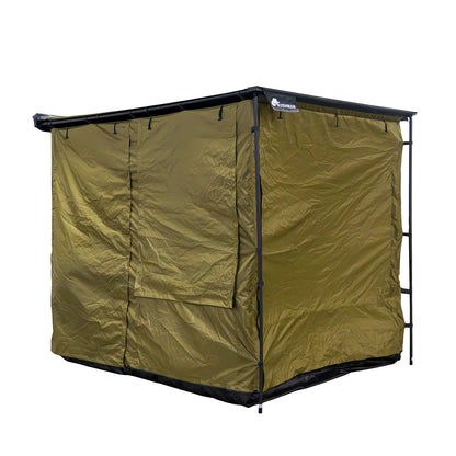Bushman Awning Room - 23 Zero