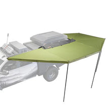 Auvent 270° Peregrine PRO 6 bras - 23ZERO