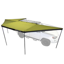 Auvent 270° Peregrine PRO 5 bras - 23ZERO