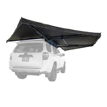 Auvent 270° Peregrine PRO 5 bras - 23ZERO