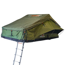 Tente de Toit Walkabout 72 2.0 – 23ZERO