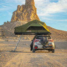 Tente de Toit Walkabout 62 2.0 – 23ZERO