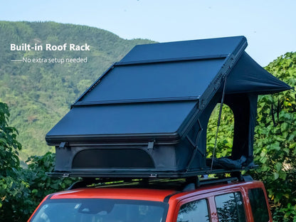 Nebula Roof top tent- Topoak