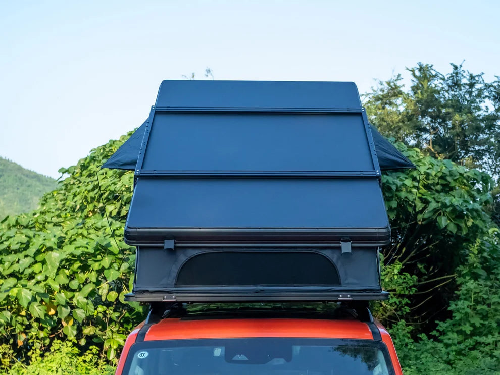 Nebula Roof top tent- Topoak