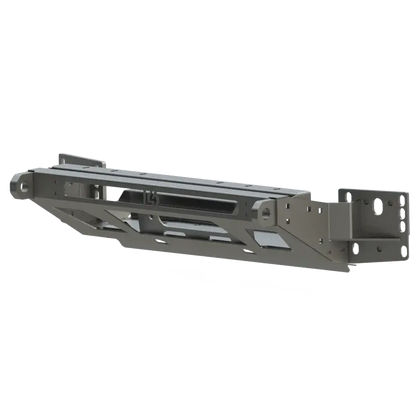 Land Cruiser Front Lo-Pro Winch Bumper / 250 Series / 2024-2025 C4FAB