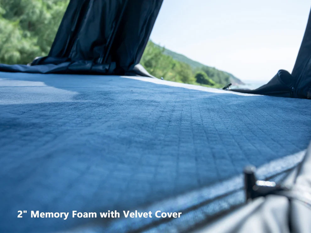 Nebula Roof top tent- Topoak