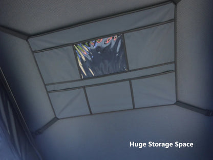Nebula Roof top tent- Topoak