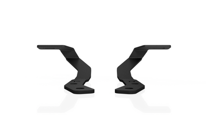 Subaru Crosstrek Ditch Light Bracket - CBI 600-000-000-130