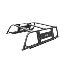 Toyota Tacoma Overland Bed Rack (2005-2023) - CBI 500-000-010-007 CBI Offroad