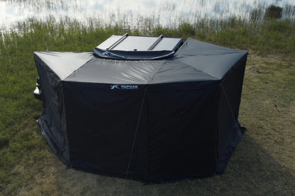 Annexe pour Auvent 270 degres- Topoak