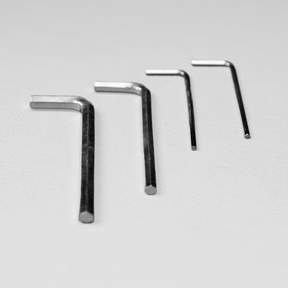 Spare Parts | TYPE-X™ Sport Plus - Stedi ST-12-SRT-SPARE