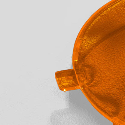 TYPE-X™ Sport - 7" | Lens - Amber - Stedi CVRTYPE-X-AMBER-7