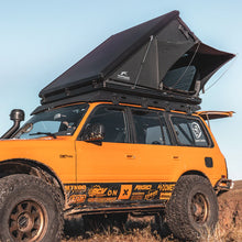 Stellar Roof top tent- Topoak