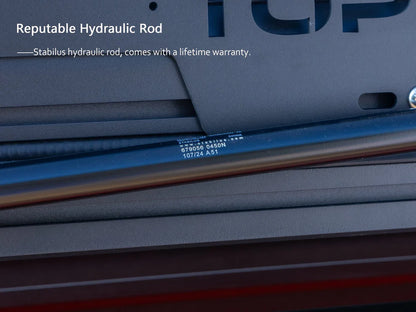 Nebula Roof top tent- Topoak