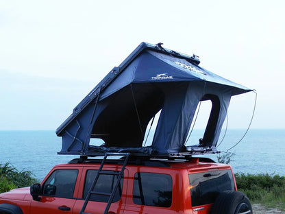 Nebula Roof top tent- Topoak