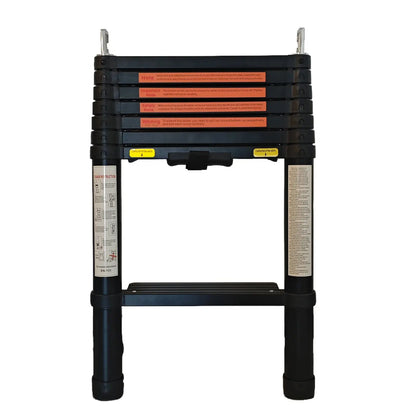 Telescopic Ladder for Rooftop Tent - Topoak TP-T-HS-TAG-LD TOPOAK