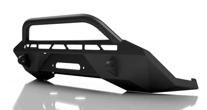 Chevy Colorado Covert Baja Front Bumper (2021–2022) - Prinsu 200-000-018-017 Prinsu Design