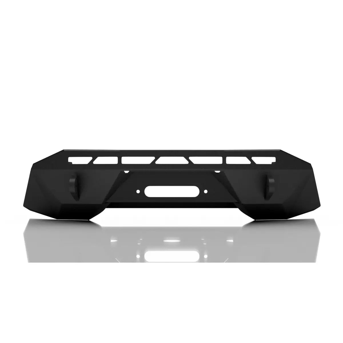 Chevy Colorado Covert Bumper (2021–2022) - Prinsu 200-000-018-016 Prinsu Design