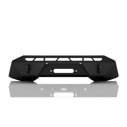 Chevy Colorado Covert Bumper (2021–2022) - Prinsu 200-000-018-016 Prinsu Design