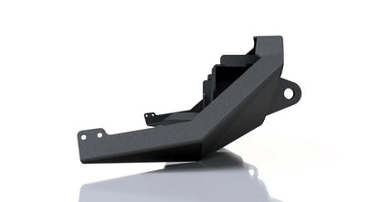 Chevy Colorado Covert Bumper (2021–2022) - Prinsu 200-000-018-016 Prinsu Design