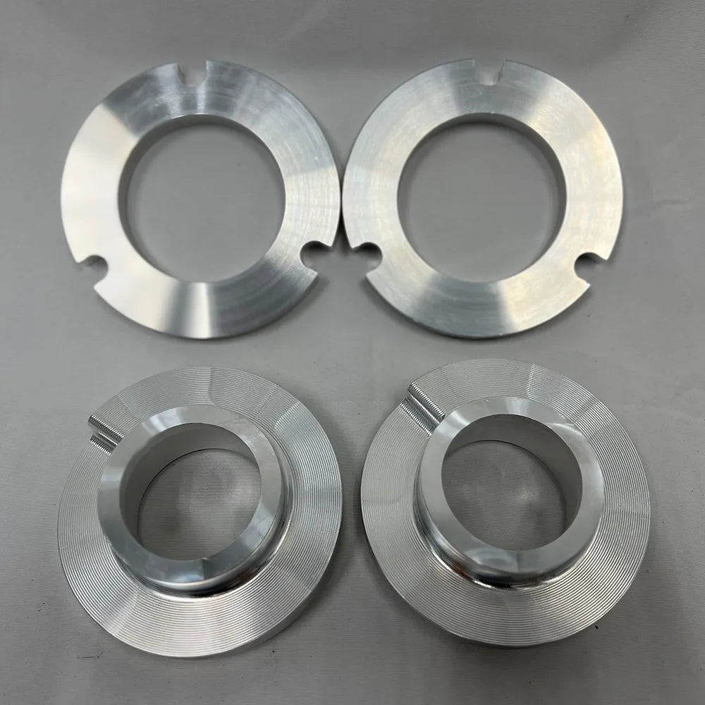 Bilstein 5100 Preload Collar Lift Kit-Westcott Designs - M.A.P. OFF ROAD