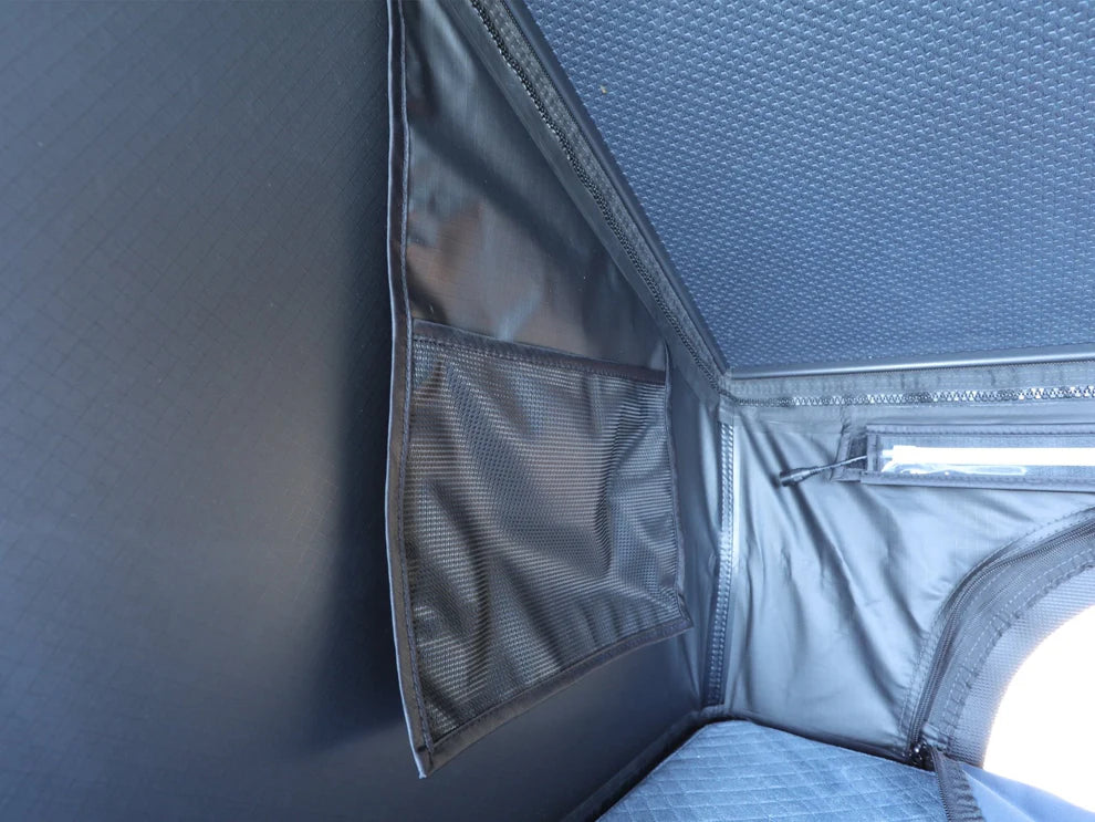 Nebula Roof top tent- Topoak