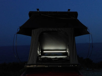 Nebula Roof top tent- Topoak