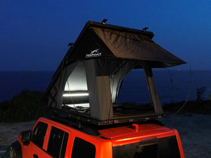 Nebula Roof top tent- Topoak