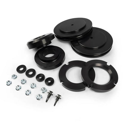 Preload Collar Lift Kit For Lexus LX 700 & 600 – 2025-2026 (NON-AHC Suspension) - M.A.P. OFF ROAD