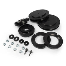 Fox Trd Pro Lift Kit For Toyota Sequoia (2020-2022)-Westcott Designs - M.A.P. OFF ROAD
