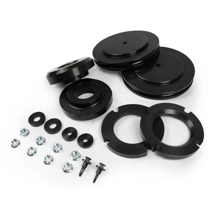 Toyota Tundra Trd Pro & 1794 Limited Fox Preload Collar Lift Kit (2022-2026)-Westcott Designs Westcott Designs