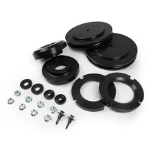 Land Cruiser 200 Series Preload Collar Lift Kit (2008-2021)-Westcott Designs Westcott Designs
