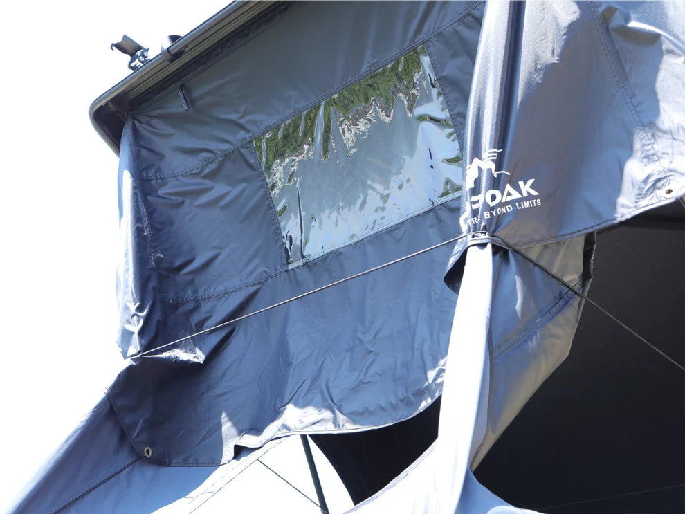 Nebula Roof top tent- Topoak