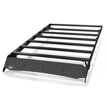 4th Gen Subaru Forester Roof Rack (2014-2018) - Prinsu 400-000-020-009