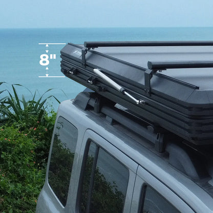Stellar Roof top tent- Topoak