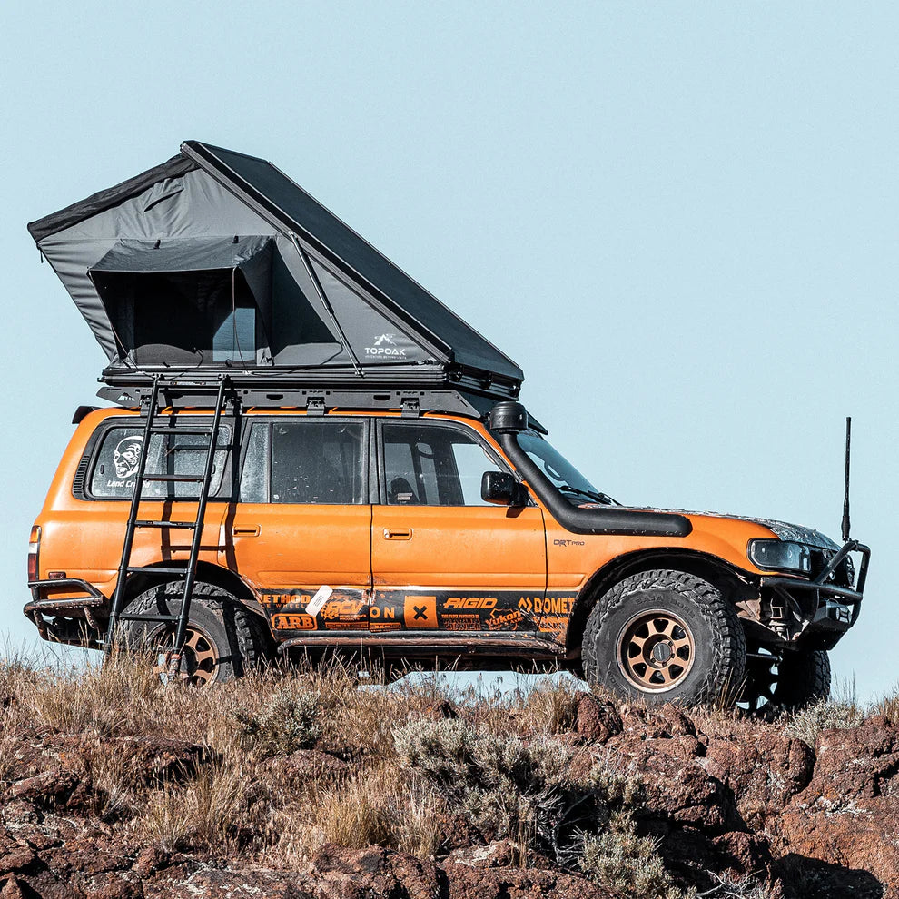 Stellar Roof top tent- Topoak