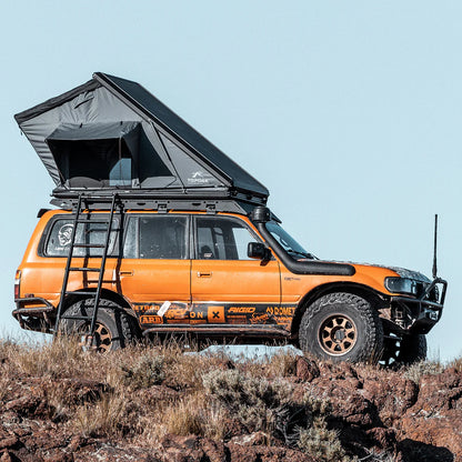 Stellar Roof top tent- Topoak