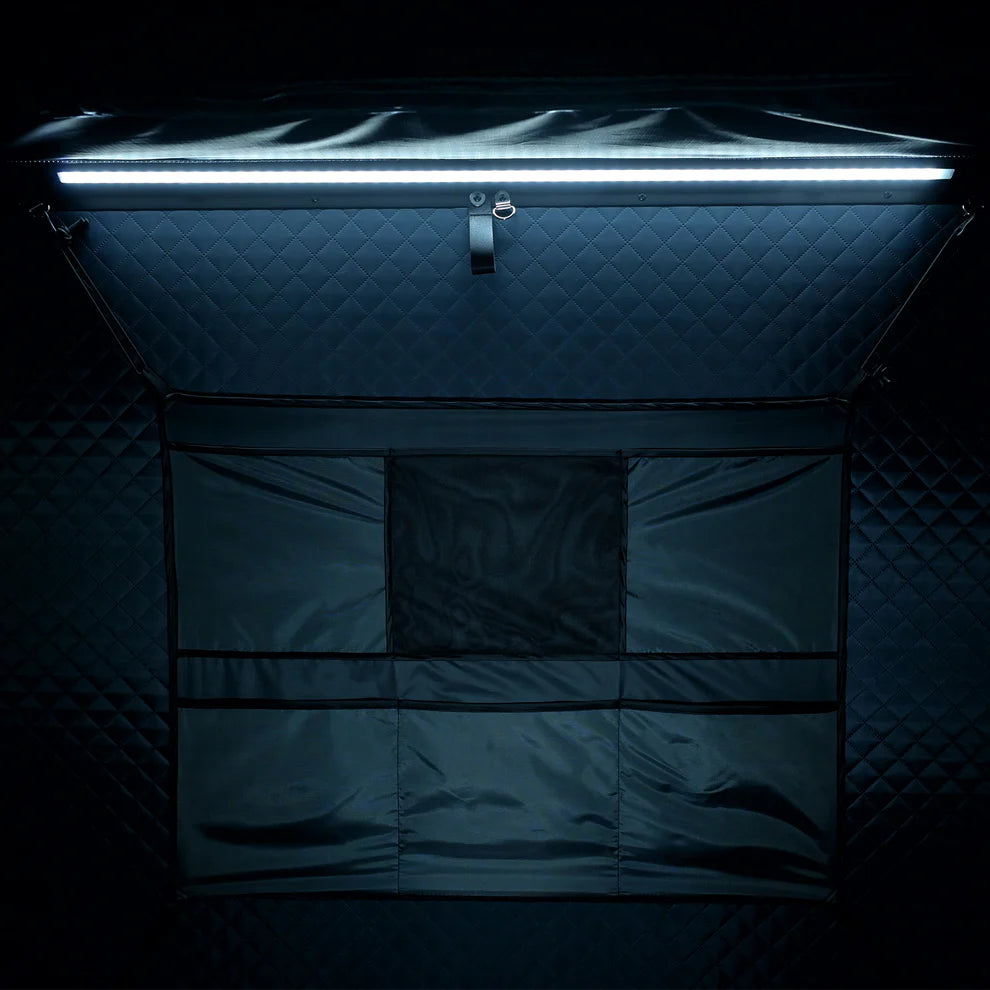 Tente de toit VISION L XL- Topoak