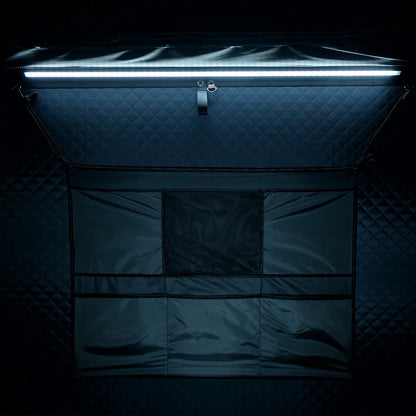 Tente de toit VISION L XL- Topoak