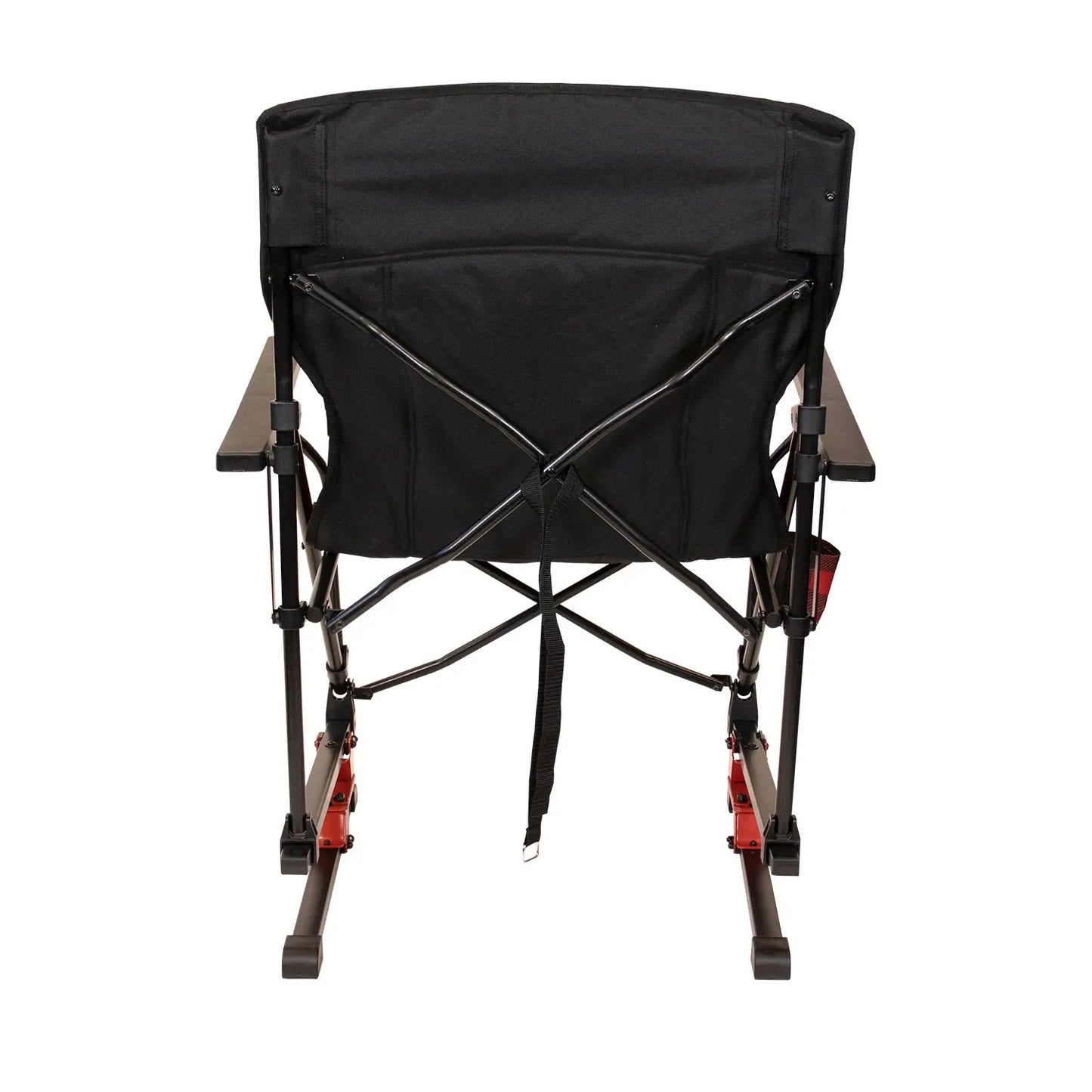 Spring Bear Chair Quad Fold - Kuma 886-KM-SBCQF-RB KUMA OUTDOOR GEAR