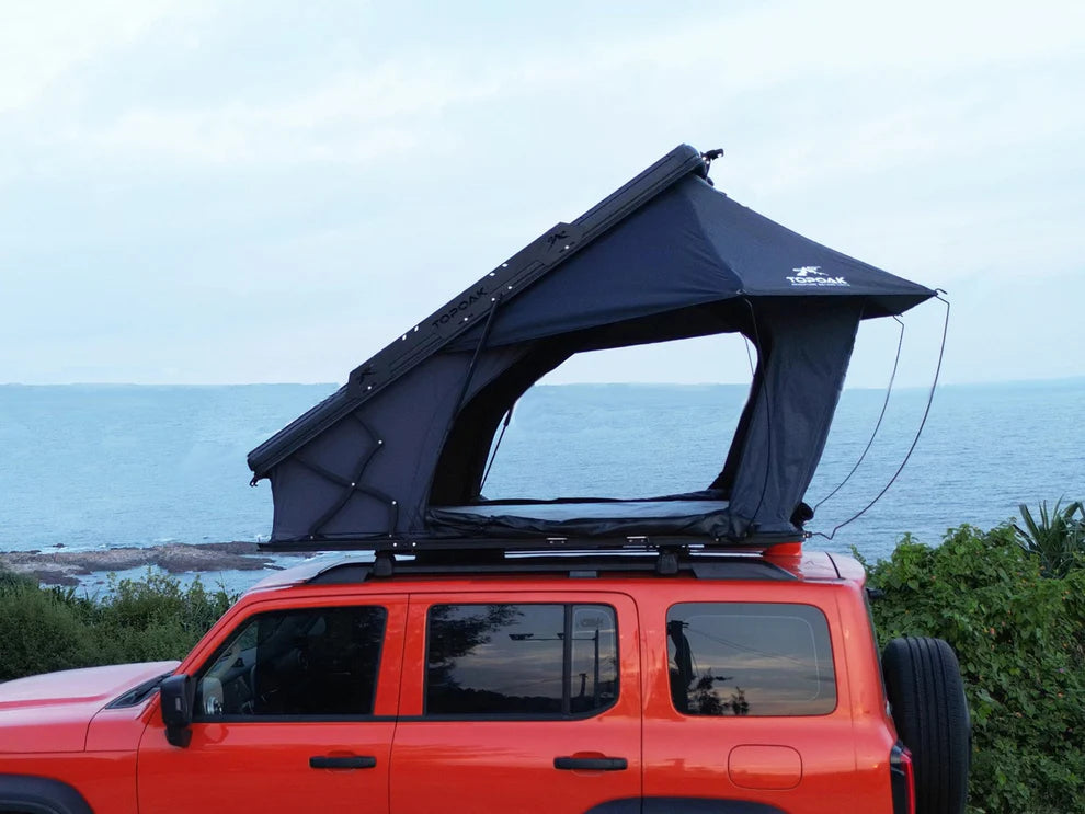 Nebula Roof top tent- Topoak