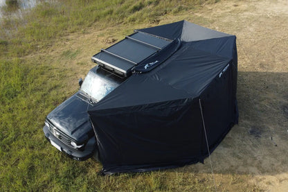 Annexe pour Auvent 270 degres- Topoak