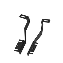 3rd Gen Nissan Frontier Ditch Light Brackets (2022) - CBI 600-000-000-187