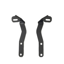 3rd Gen Tacoma Ditch Light Brackets (2016-2022) - CBI 600-000-000-081